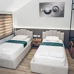 Iseberi Hotell Kukes
