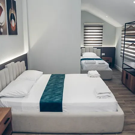 Iseberi Ξενοδοχείο 4*