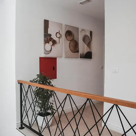 Iseberi Ξενοδοχείο