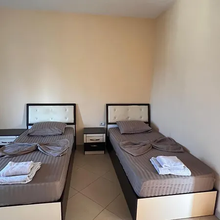 Iseberi Hotel