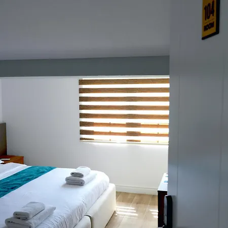 Iseberi Hotel Kukes