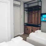 Hotel Iseberi 4*
