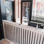 Iseberi Hotel 4*