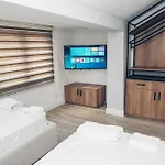 Hotel Iseberi 4*