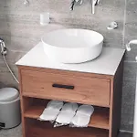 Hotel Iseberi 4*