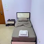Hotel Iseberi Kukes