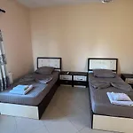 Hotel Iseberi