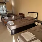 Hotel Iseberi 4*