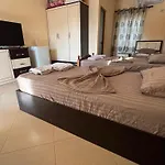 Iseberi Hotel 4*