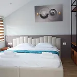 Iseberi Hotel 4*