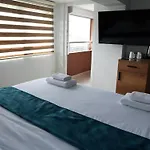 Iseberi Hotel 4*