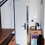 Hotel Iseberi 4*