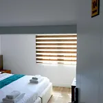Iseberi Hotel Kukes