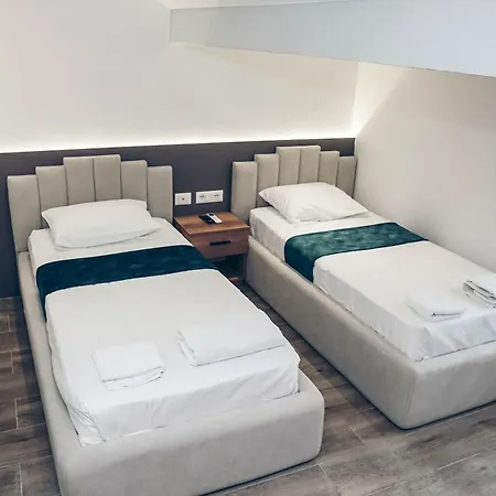 Iseberi Hotel 4*