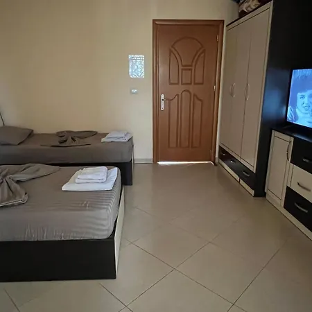 Iseberi Hotel