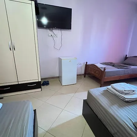 Iseberi Hotel Kukes