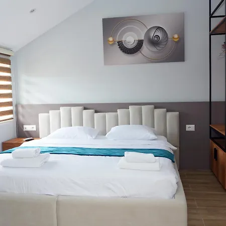 Iseberi Hotel 4*