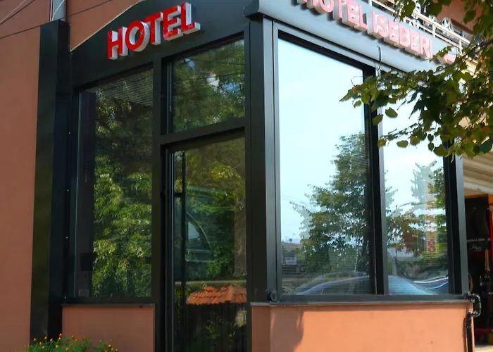 Iseberi Hotel