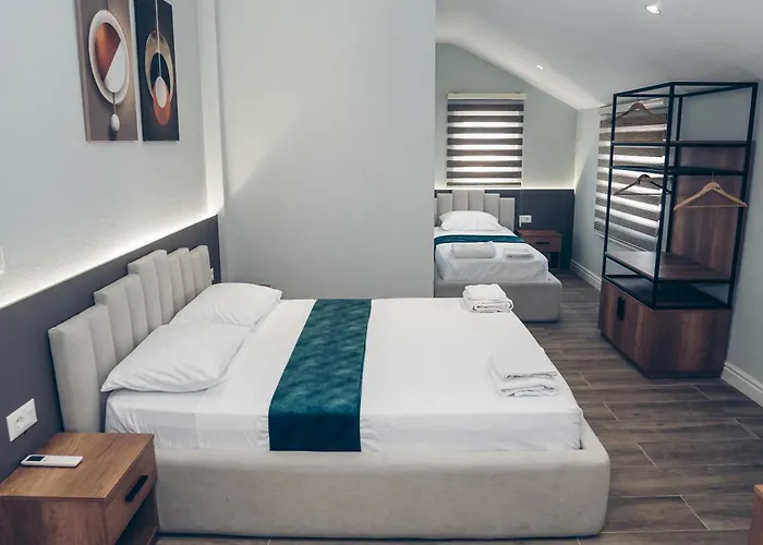 Iseberi Hotel 4*